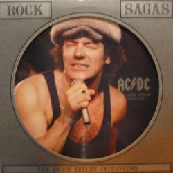 AC-DC : Rock Sagas (EP)